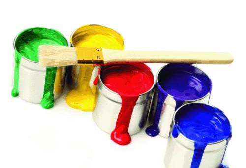 水性脂肪族聚氨酯面漆是什么油漆?