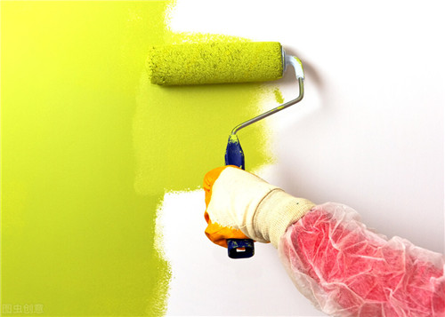 水性環(huán)氧防腐底漆是什么油漆?